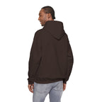Loyalty Above All Unisex Heavy Blend™ Hooded Sweatshirt