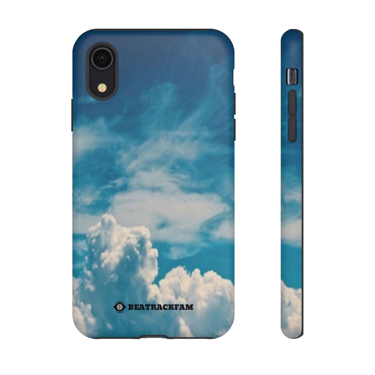 Cloud Phone Case
