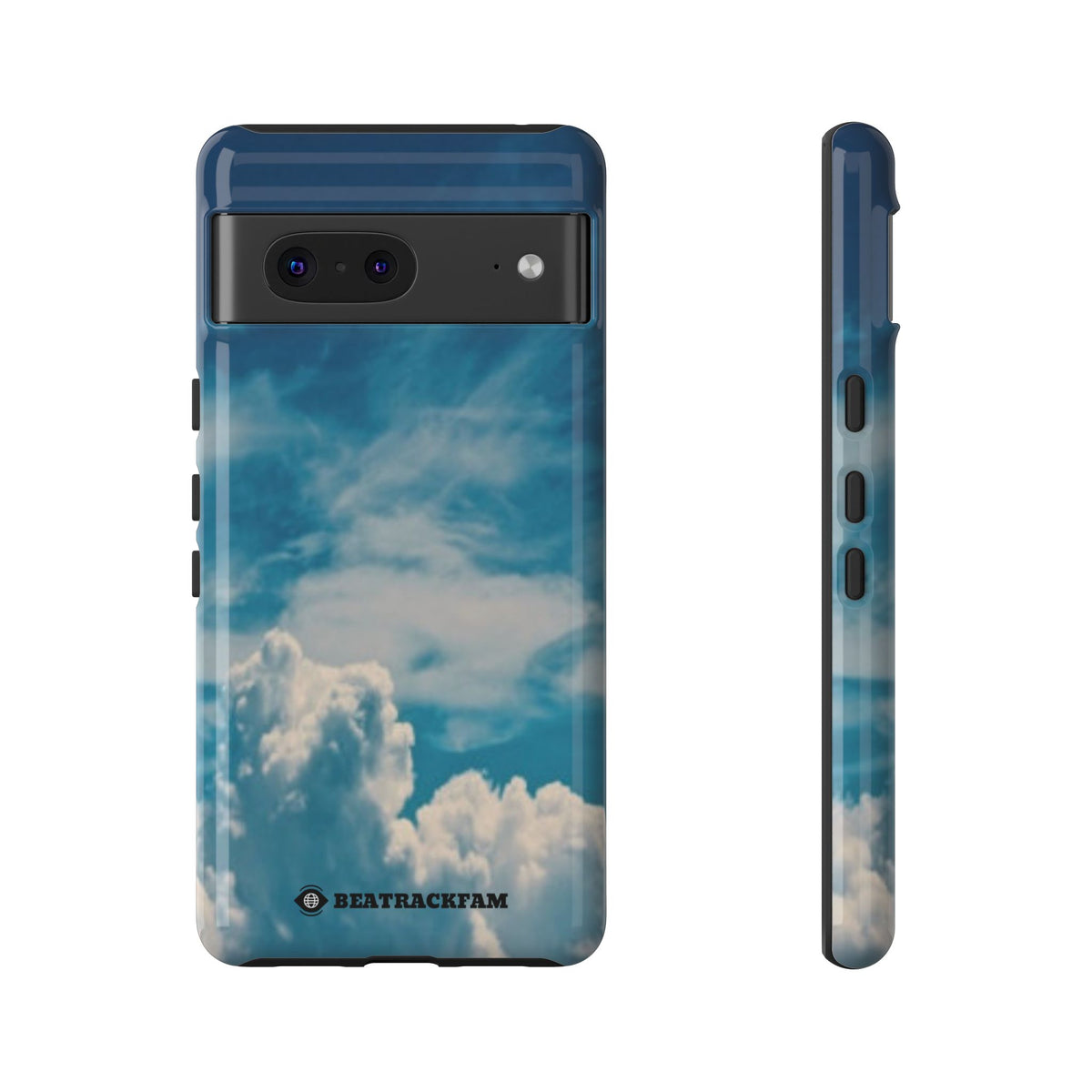 Cloud Phone Case