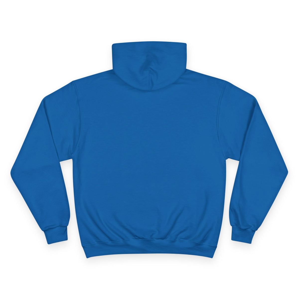 Fall For Yourself Champion Pullover Hoodie