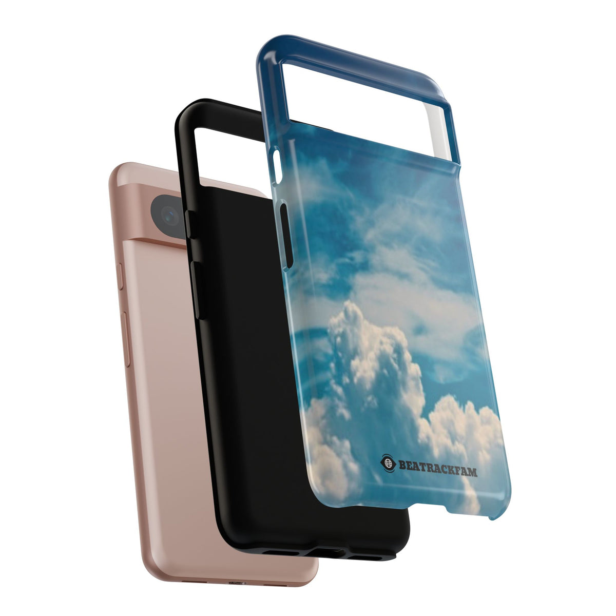 Cloud Phone Case
