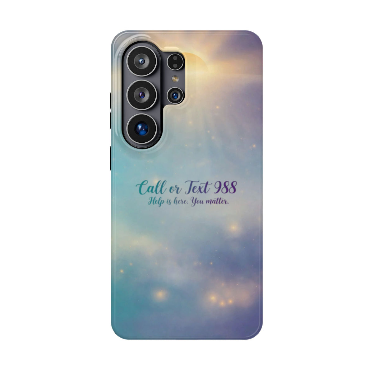 988 Magnetic Phone Case