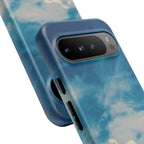 Cloud Phone Case