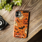 Tough Phone Case - Holiday Collection (Halloween)