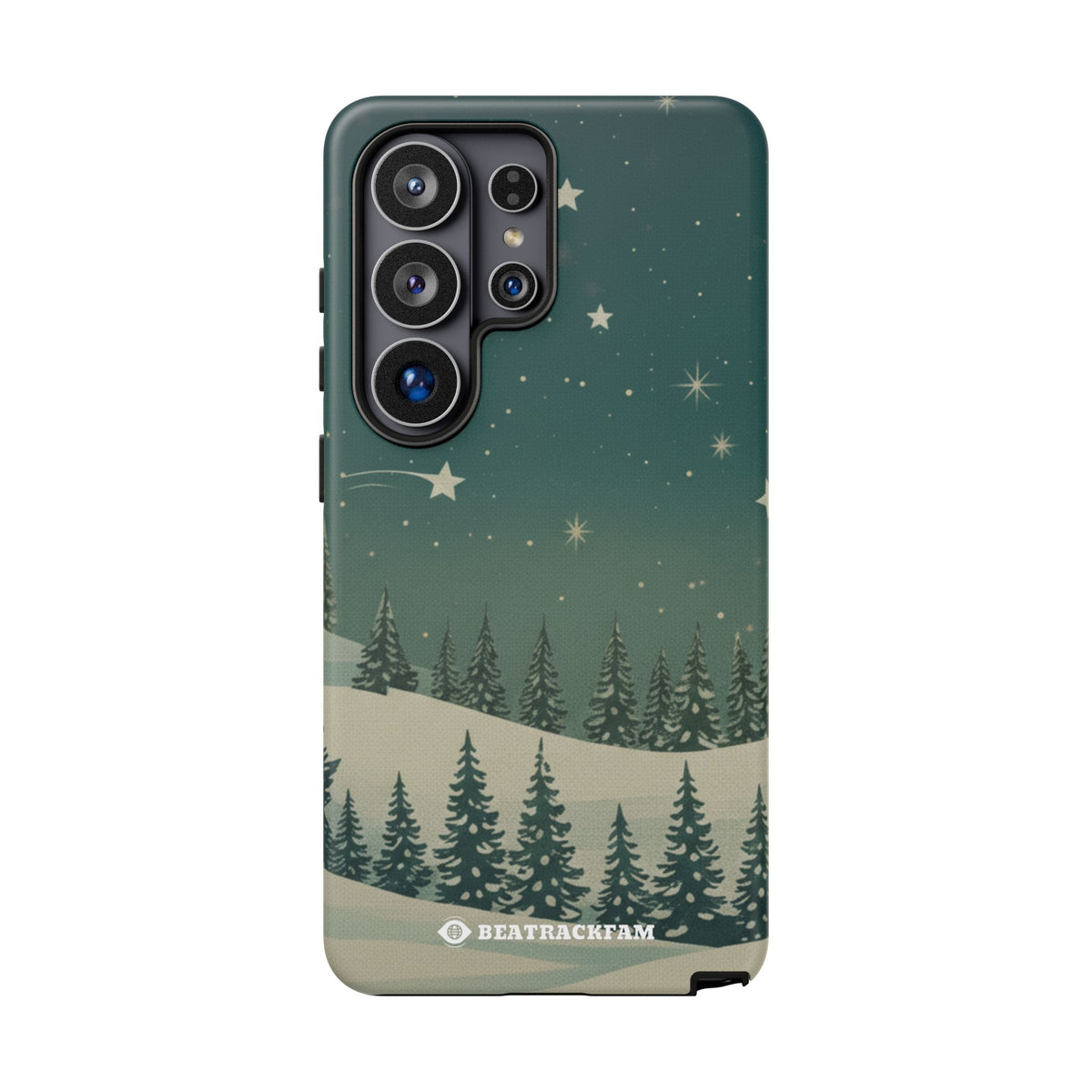 Christmas Tough Phone Case
