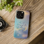 You Are Not Alone Magnetic Phone Case