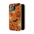 Eco-Friendly Phone Cases - Holiday Collection (Halloween)