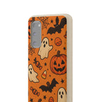 Eco-Friendly Phone Cases - Holiday Collection (Halloween)