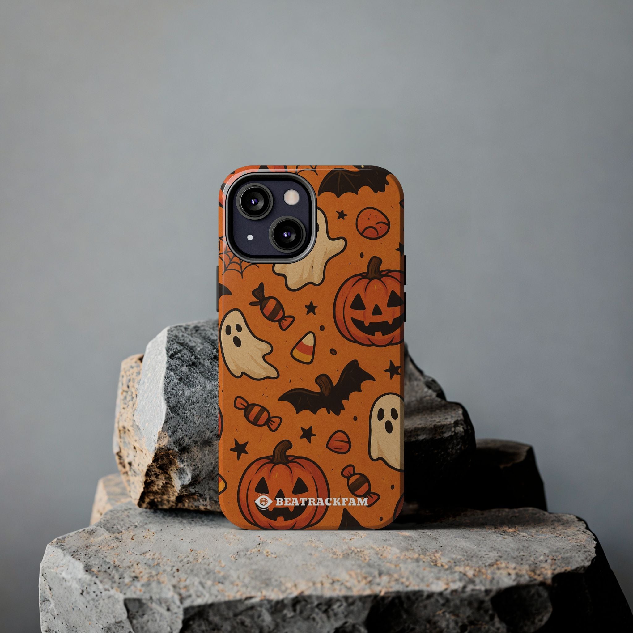 Tough Phone Case - Holiday Collection (Halloween)