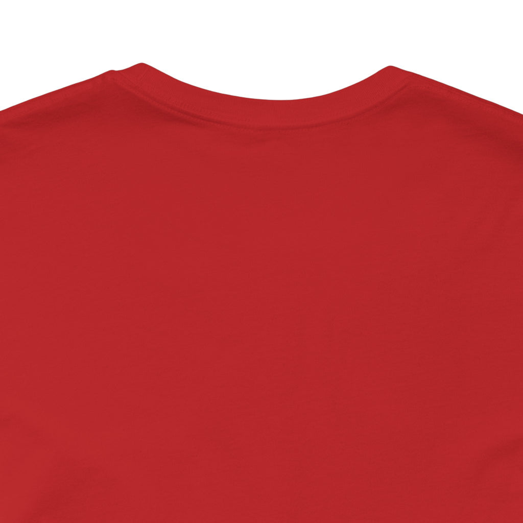 Loyalty Above All T‑Shirt