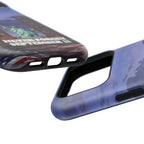 Never Forget Magnetic Phone Case