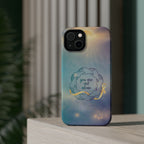 You Are Not Alone Magnetic Phone Case