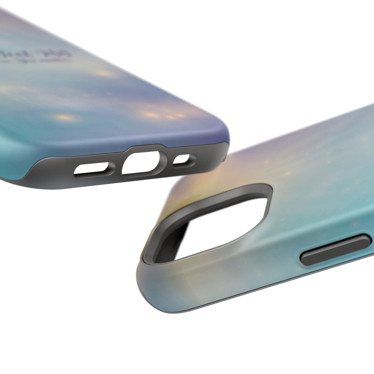 988 Magnetic Phone Case