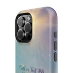 988 Magnetic Phone Case