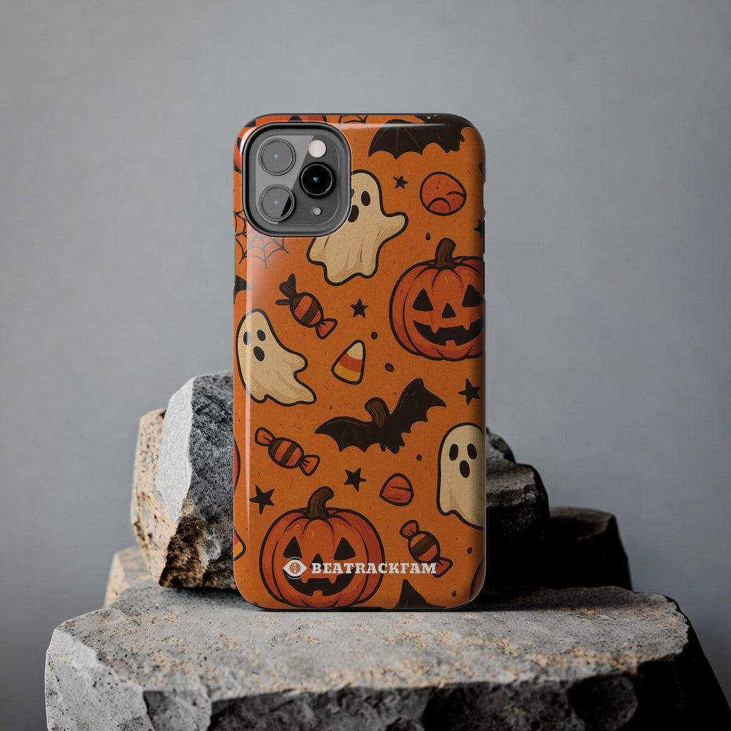 Tough Phone Case - Holiday Collection (Halloween)