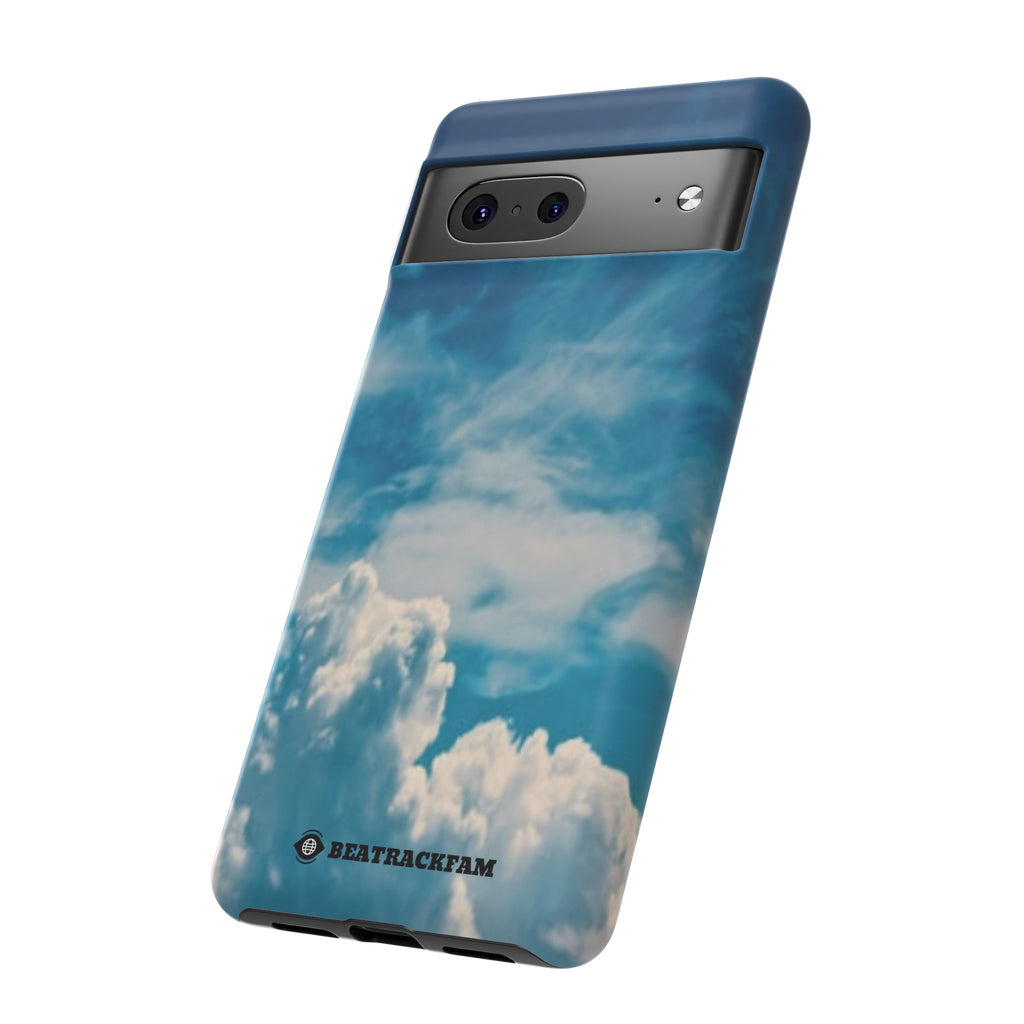 Cloud Phone Case