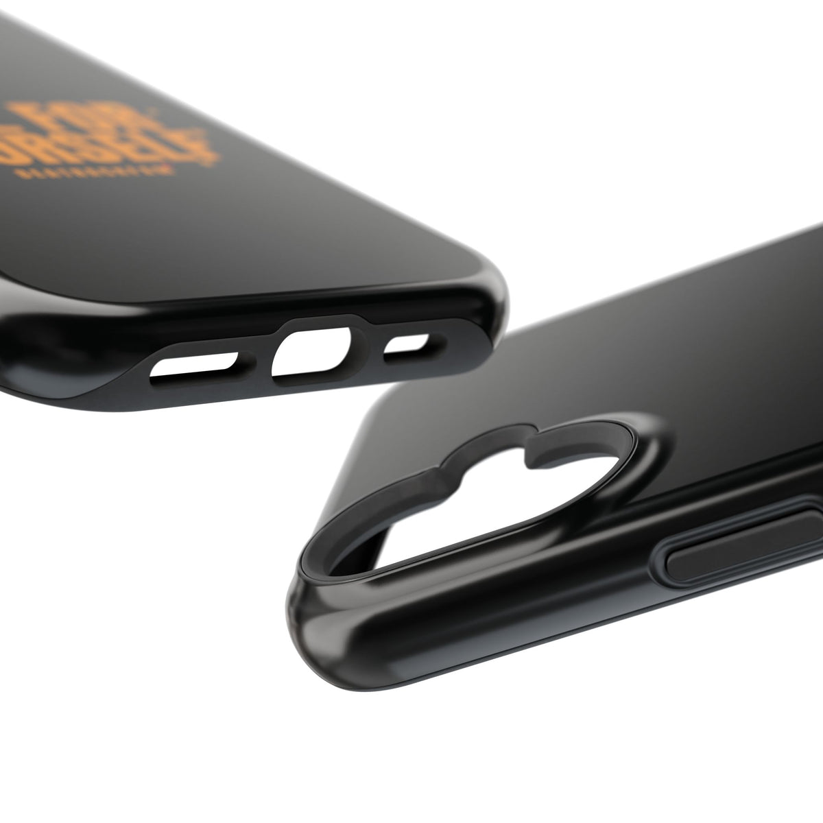 Fall For Yourself Magnetic Phone Case