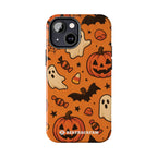 Tough Phone Case - Holiday Collection (Halloween)