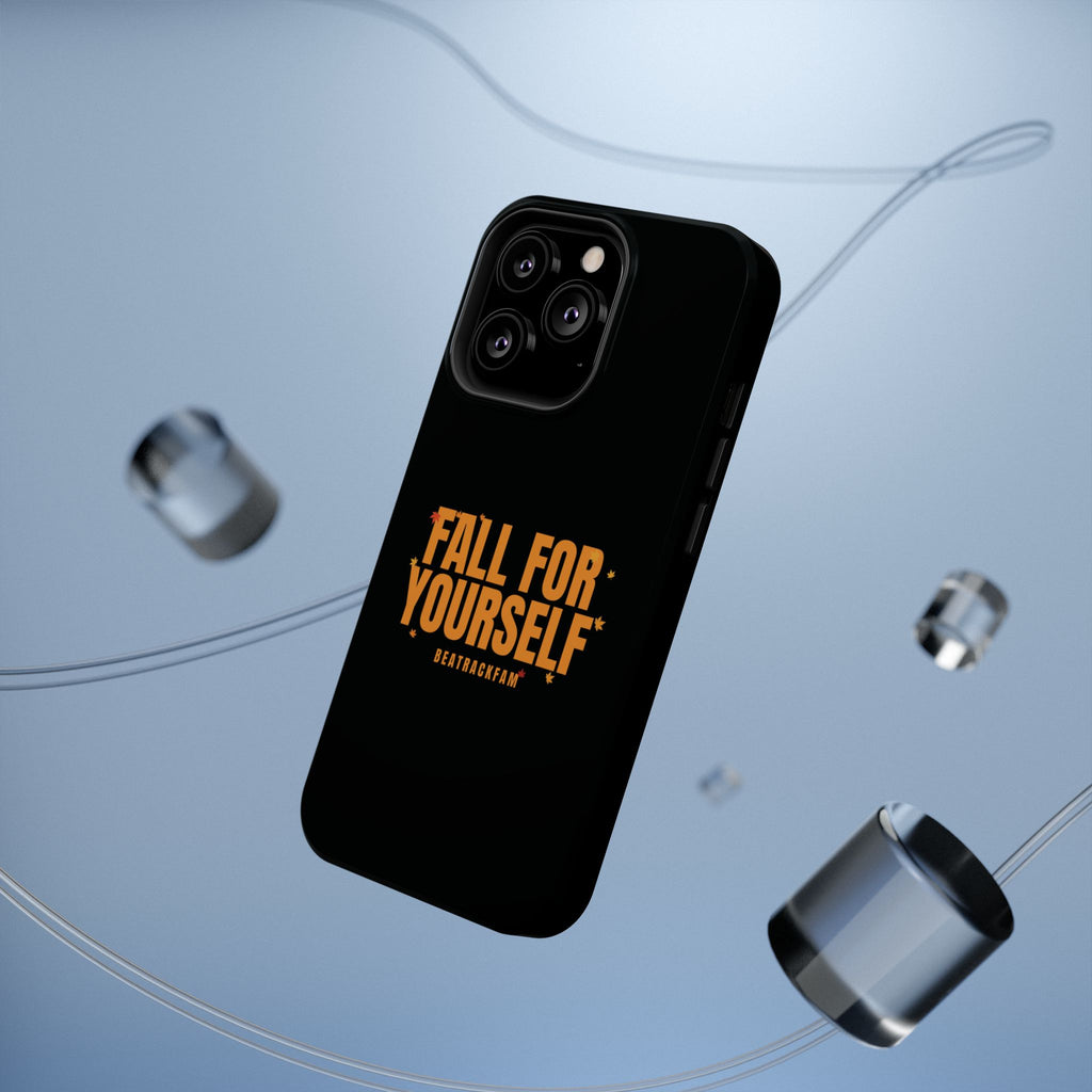 Fall For Yourself Magnetic Phone Case