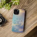 You Are Not Alone Magnetic Phone Case