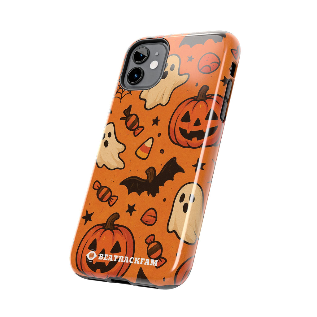 Tough Phone Case - Holiday Collection (Halloween)