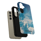 Cloud Phone Case