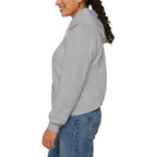 Loyalty Above All Unisex Heavy Blend™ Hooded Sweatshirt