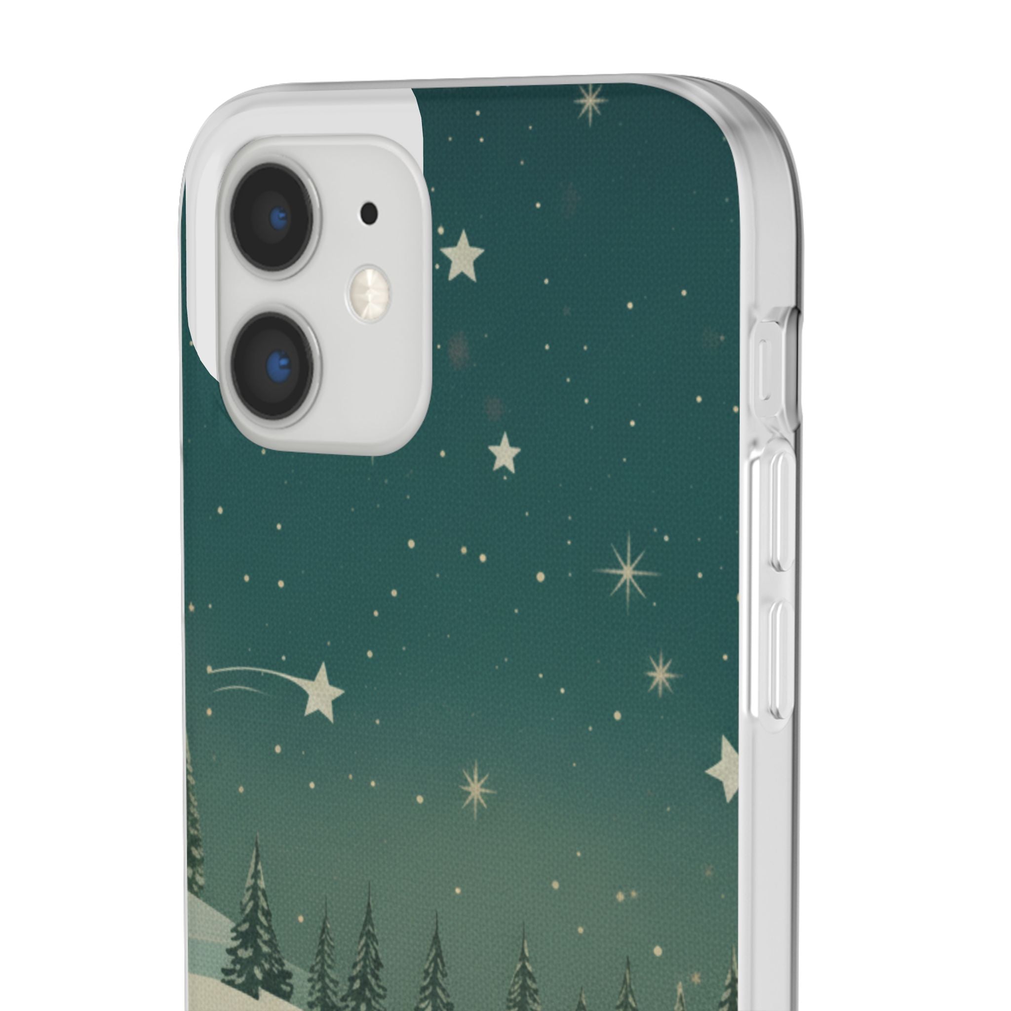 Phone Case - Christmas Holiday Collection