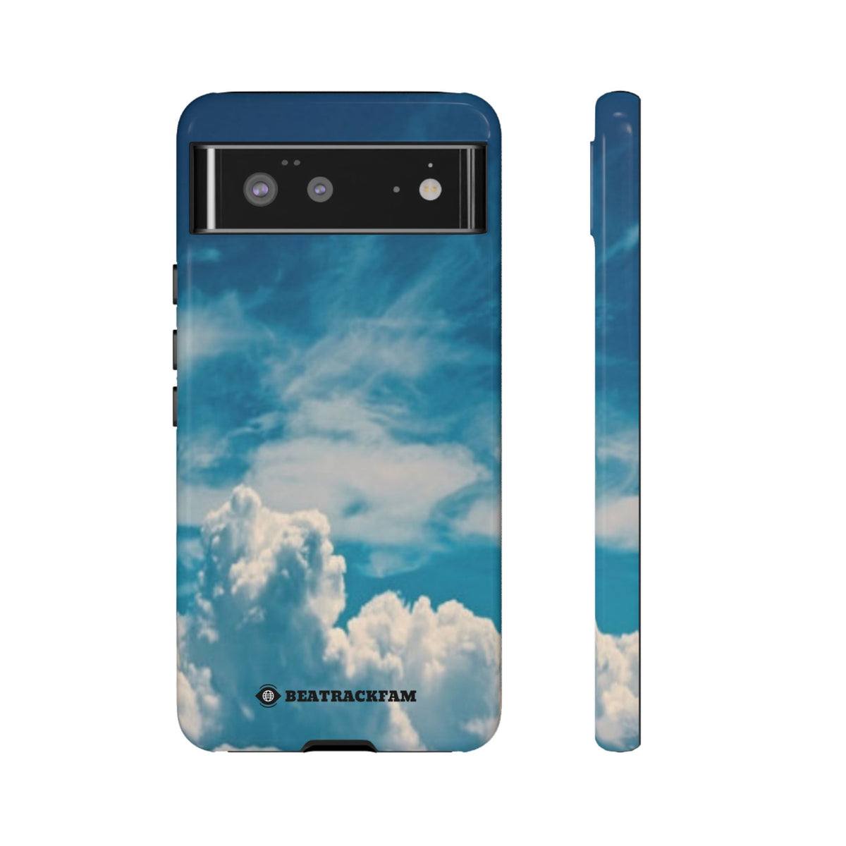 Cloud Phone Case