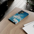 Cloud Phone Case