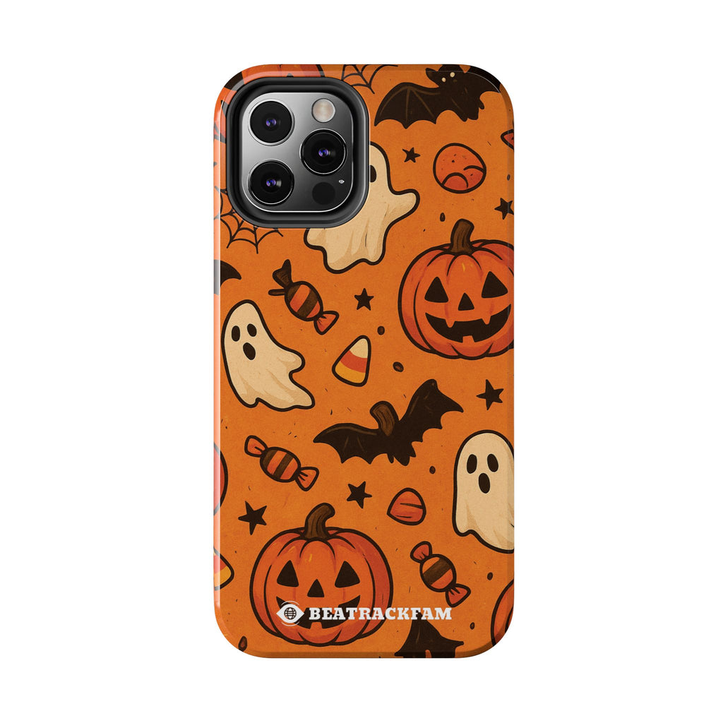 Tough Phone Case - Holiday Collection (Halloween)