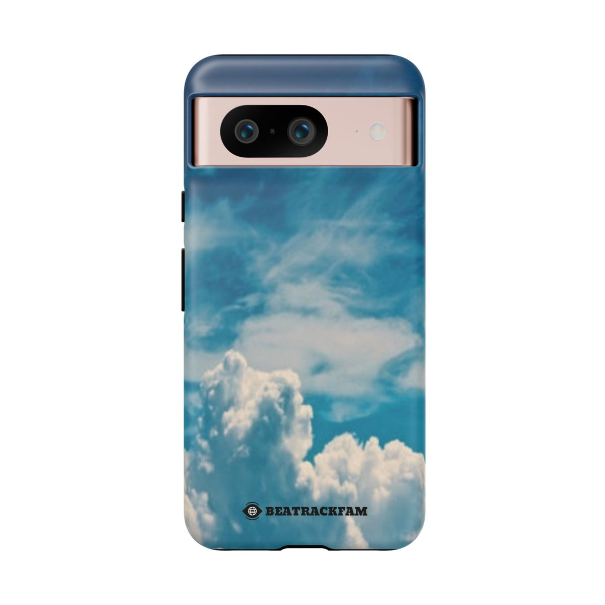 Cloud Phone Case