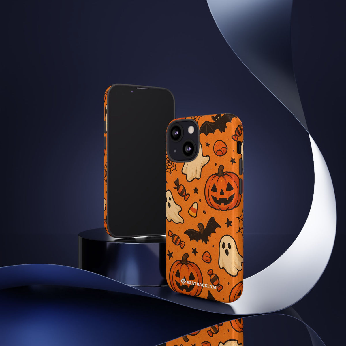 Halloween Tough Phone Case