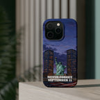 Never Forget Magnetic Phone Case