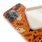 Eco-Friendly Phone Cases - Holiday Collection (Halloween)