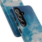 Cloud Phone Case