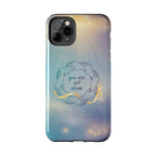 You Are Not Alone Tough Phone Case