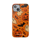 Eco-Friendly Phone Cases - Holiday Collection (Halloween)