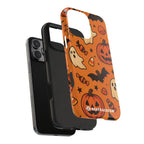 Tough Phone Case - Holiday Collection (Halloween)