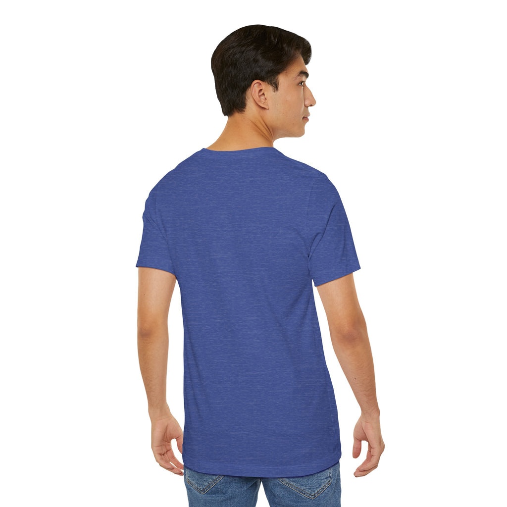 Loyalty Above All T‑Shirt