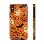 Tough Phone Case - Holiday Collection (Halloween)