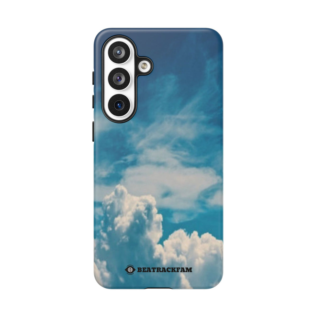 Cloud Phone Case