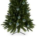 Glass Ornaments - Christmas Holiday Collection