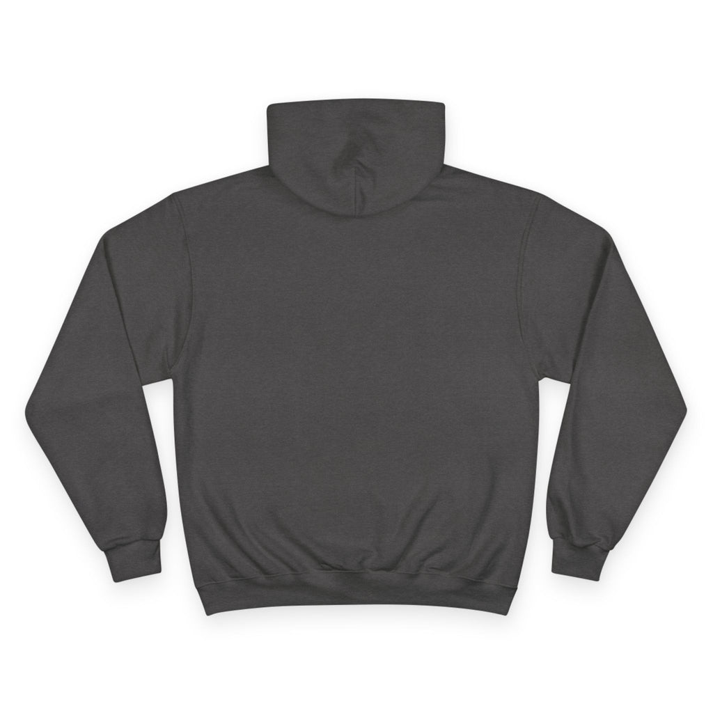 Fall For Yourself Champion Pullover Hoodie