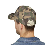 Loyalty Above All Embroidered Cap