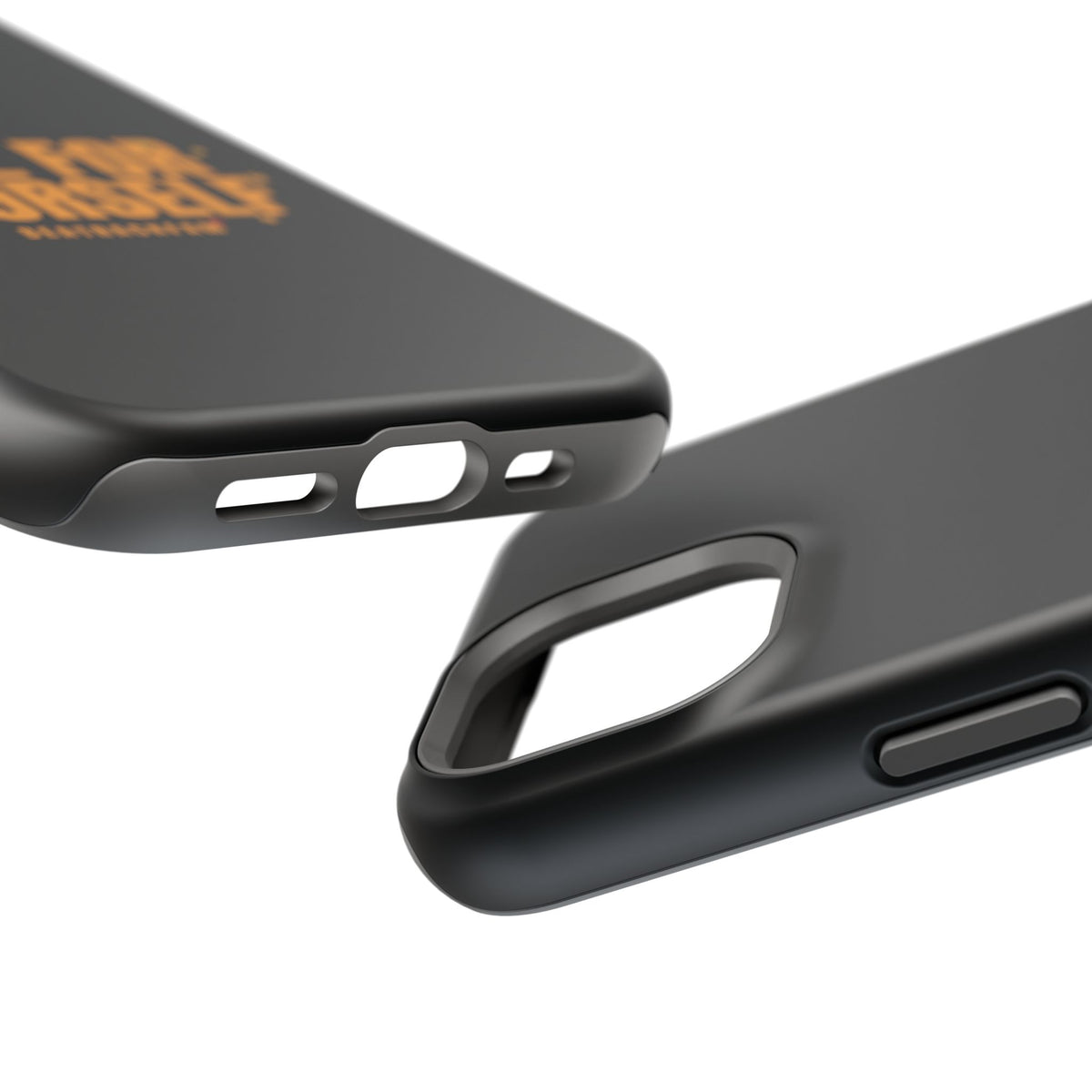 Fall For Yourself Magnetic Phone Case