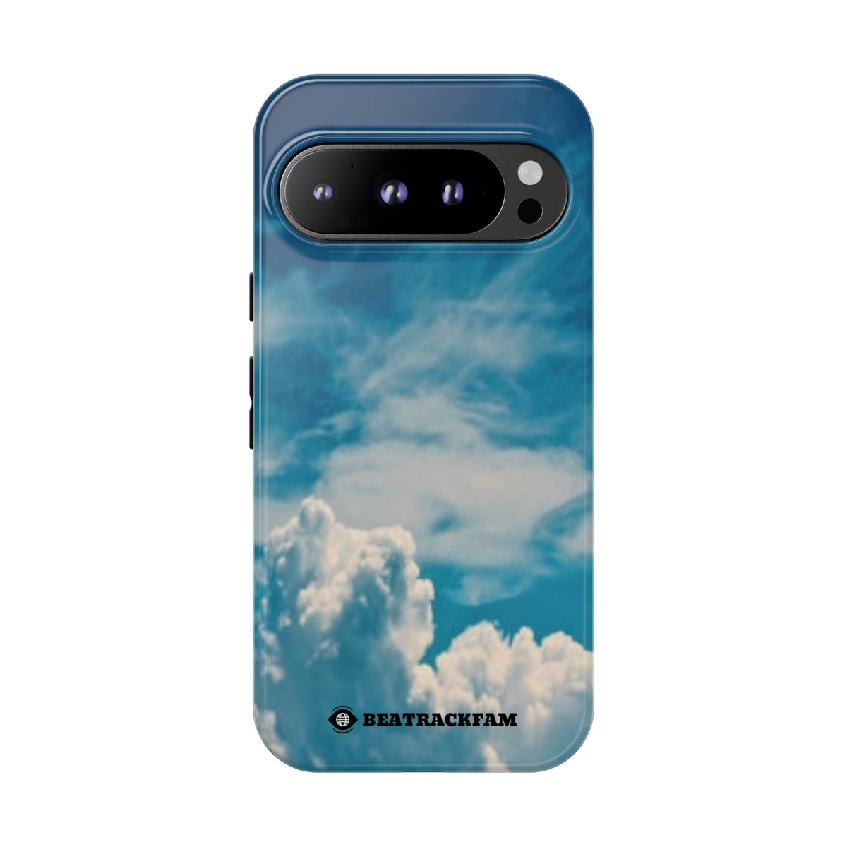 Cloud Phone Case