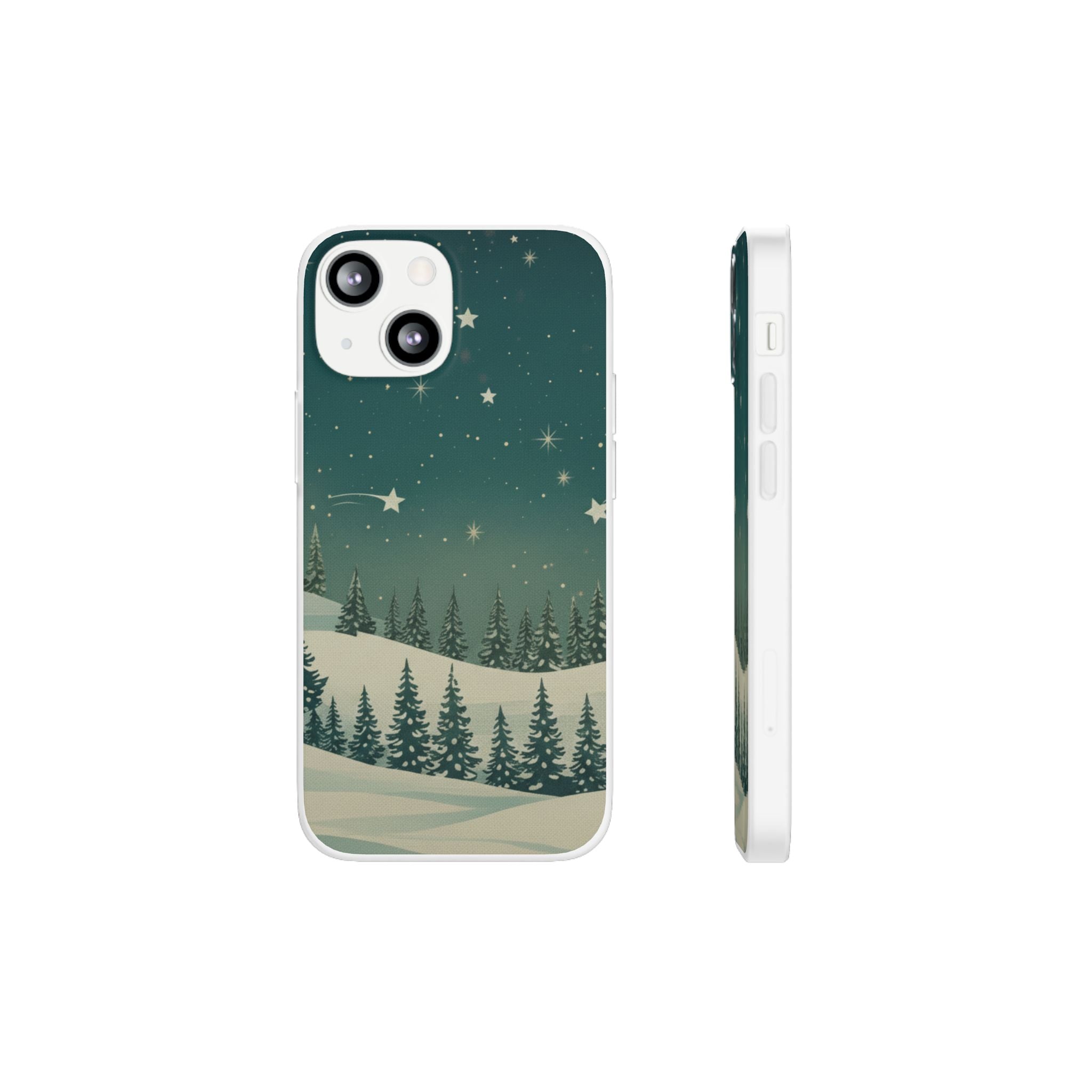 Phone Case - Christmas Holiday Collection