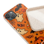 Eco-Friendly Phone Cases - Holiday Collection (Halloween)
