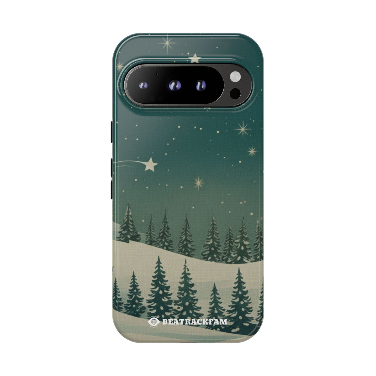 Christmas Tough Phone Case